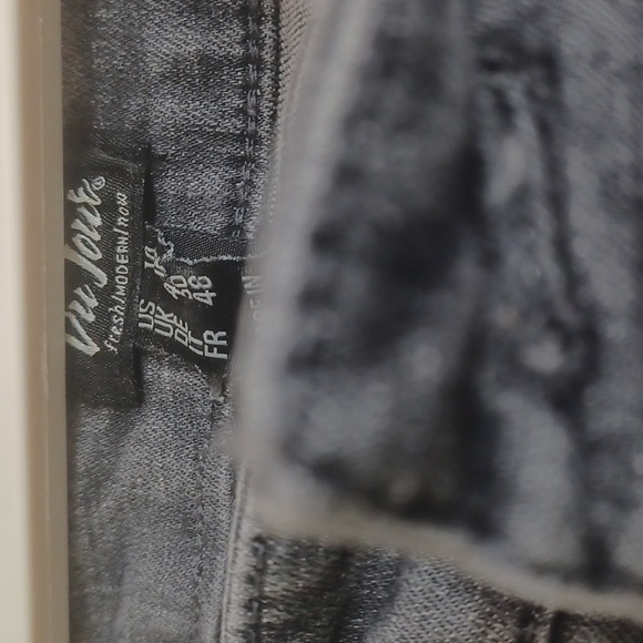 DuJour High Rise Jeans - Picture 5 of 7